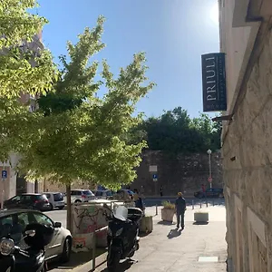 Pensionat Priuli Luxury, Split